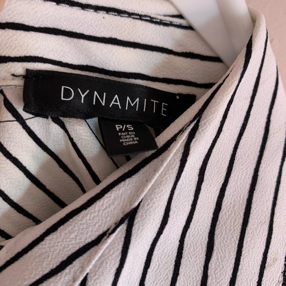 Dynamite blouse - Picture 2 of 4